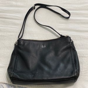 Lo and Sons The Pearl in Black